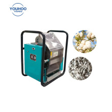 Small Cotton Seed Linter Processing Plant and Recycling Machine Solutions