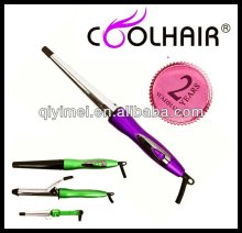 interchangeable curling iron