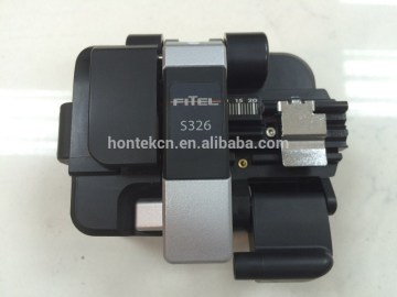 Fitel S178A cleaver S326