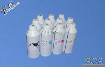 Refill Printing Ink For Epson Stylus Px-h10000 Wide Format Printer Pigment Ink Kits