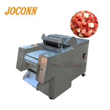4cm Mutton Chop Cutter Dicer Lamb Chop Cutting Machine