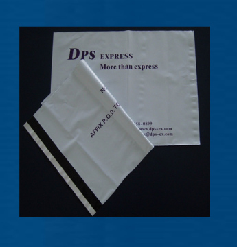 LDPE Mailing Bag / Courier Bag / Poly Mailer