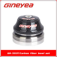 Carbon Headsets Bearings  Bicycle Parts Gineyea GH-593T