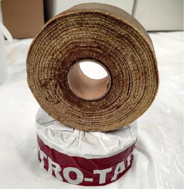 Pipe Anti Corrosion Adhesive Tape For Water Pipe