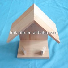 Wooden Bird House/cages