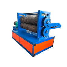 Steel Metal Sheet Plate Embossing Machine & Embossing Line