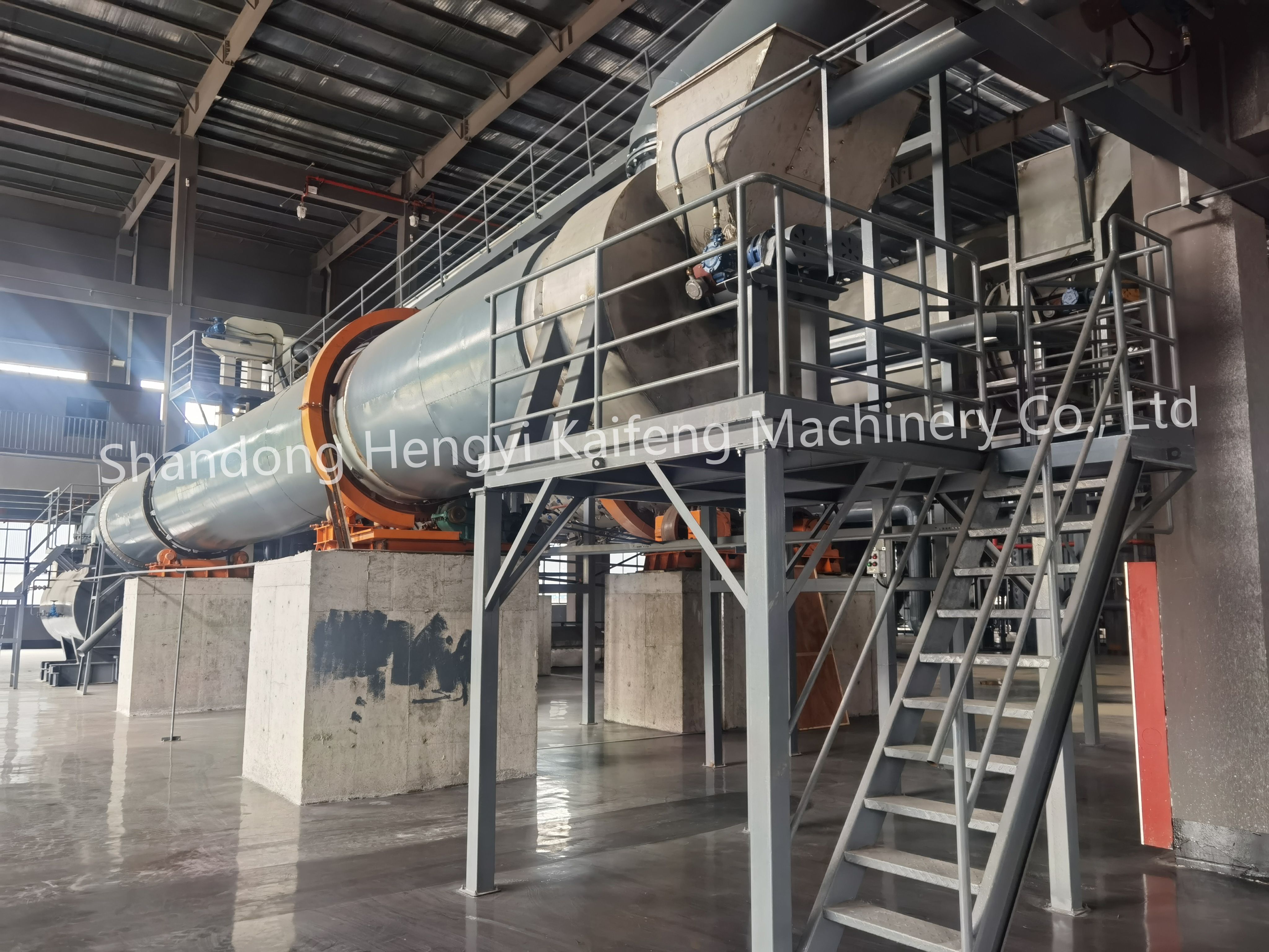 activated carbon rotary kiln activated carbon rotary kiln