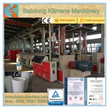 PVC Water Drainage Pipe Extrusion Machine
