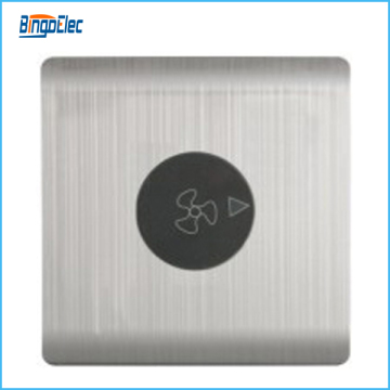 adjustable speed control switch electric fan