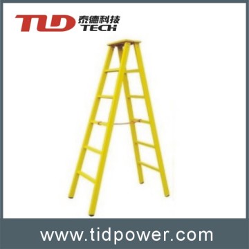 FRP insulation ladder