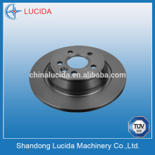 replacing brake discs for Ford 1379931 1405500 6G912A315BA 1385590