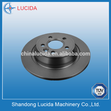 replacing brake discs for Ford 1379931 1405500 6G912A315BA 1385590