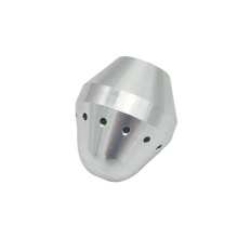 15 Feet Hose with Reverse Spinning Nozzle - Skipper Snake Ball Blow Nozzles