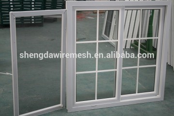 aluminium insect screen/aluminum profiles insect screen/seiki insect screen door