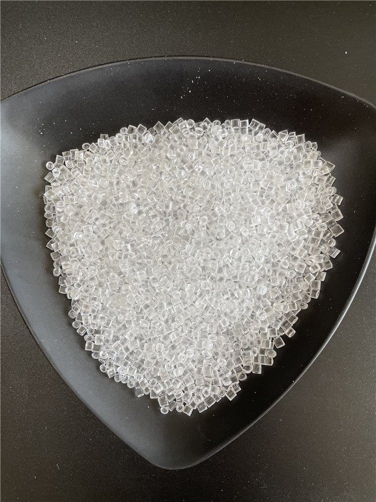 High Quality General Plastics Use GPPS Polystyrene Granules