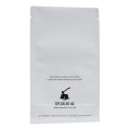 Custom Print Food Coffee White Kraft Box Pouch