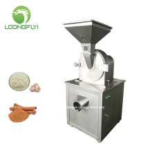Dry spices star anise cinnamon milling machiney