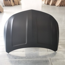OEM Car Hoods for CHEVROLET IMPALA 2019 - Auto Body Parts