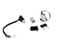 CBT-125 Motorycle lock set