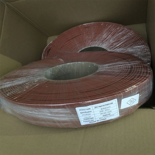 MP-20KV Bus Bar Heat Shrink Tube