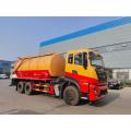 18cbm sewer force sewage suction truck