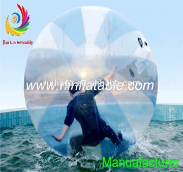 Funny water ball inflatable water walking ball