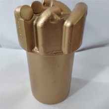 Diamond head pdc drill bit coal mining pdc drill bit