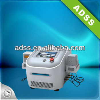 ADSS fat reducer machine