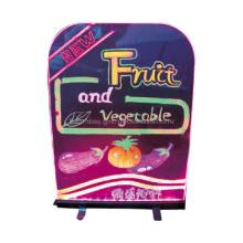 Desk-type Acrylic LED Board