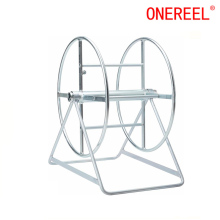 Habegger Wire Rope Reels