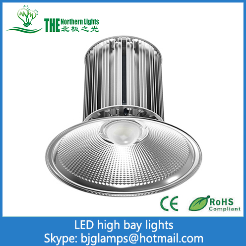 300W LED High Bay Lights 