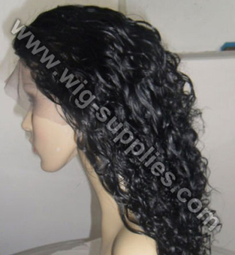 25 Curl Women's Wig
