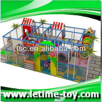 day care play structure