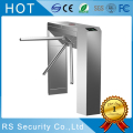 Visitor Magement Full Auto Tripod Turnstile Gate