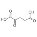 Acido 2-cetoglutarico CAS 328-50-7