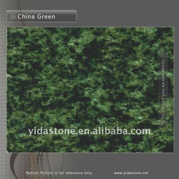 China Green