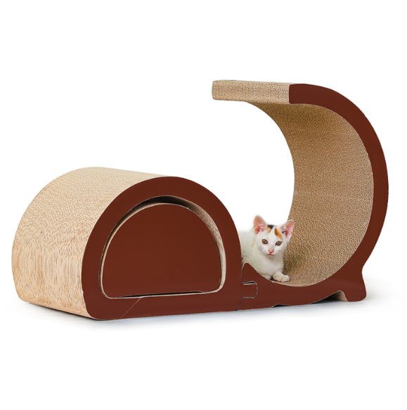 Pet Cat Scratching Post