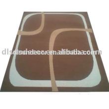 PP BCF HEATSET CARPET
