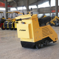 Best-selling global 300mm honda engine asphalt road milling concrete scarifier machine