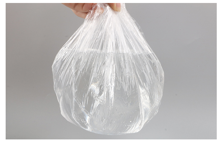 Factory Directly Supply Hotel PlasticTransparent Personalized Disposable Hair Shower Cap