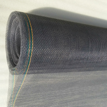 Gray Color 120g Fiberglass Insect Screen For Window