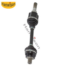 Front Left Drive Axle Shaft for Mercedes-Benz G Class AMG G63 G350D G500D G550 A463300702