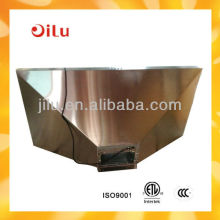 48" /1212mm america style cooker hoods for kitchen/hood vent