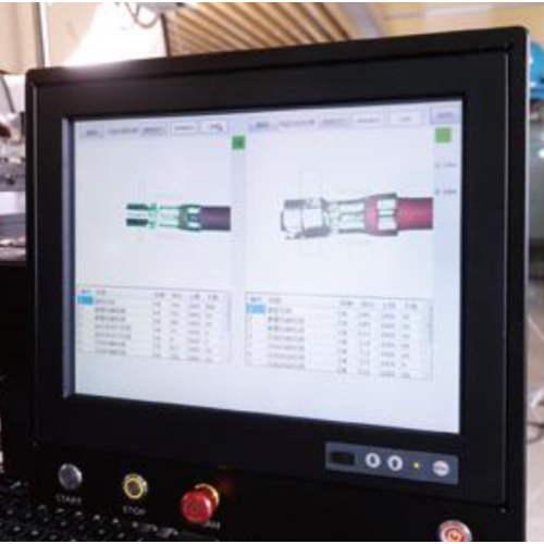 China Fully Automatic Rubber Shelling Machine Supplier