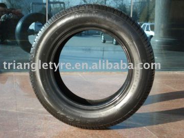 MIRAGE PCR TYRES