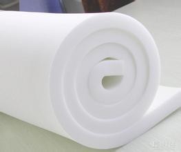 rolled and Vacuum polyurethane pu foam mattress