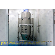 Fluidized bed Granulator 5