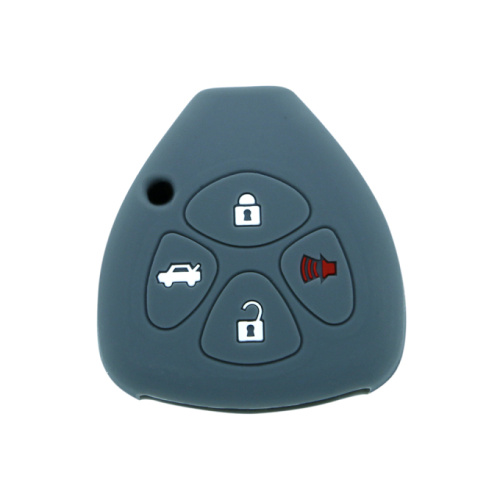 Cheap good touching Toyota car key cover