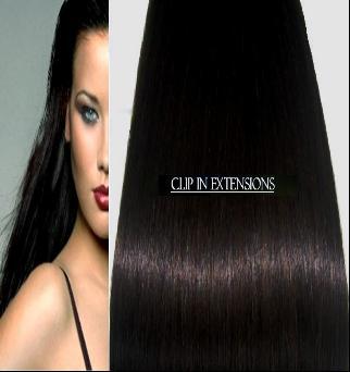 Cilp-in Hair Extensions (FJSC-03)