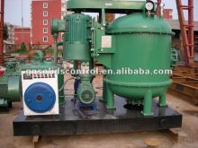 Oilfield Vacuum degasser